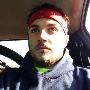 Meet your Posher, Kyle